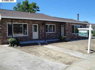 3828 Shasta Cir, Pittsburg, CA 94565