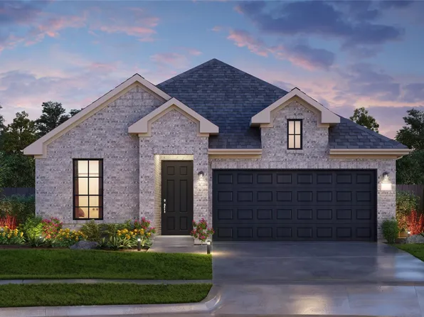 711 Mockingbird Passage Dr, Beasley, TX 77417