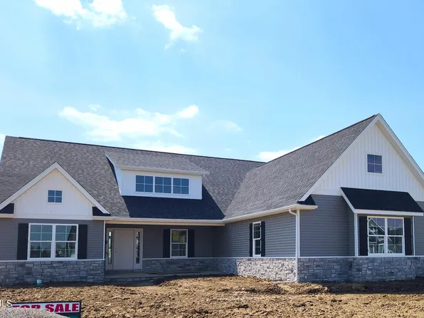 15085 N Cape Ct #192, Perrysburg, OH 43551