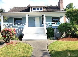 917 5th St, Mukilteo, WA