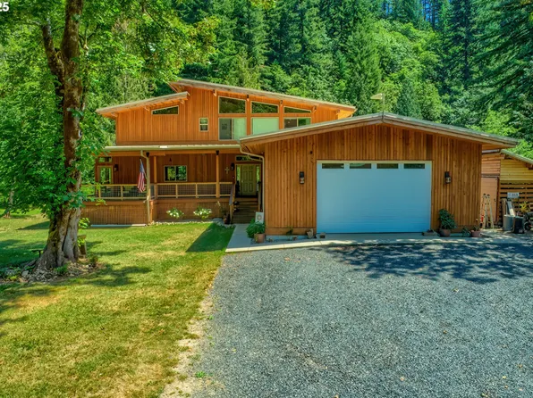 141 River Glen Rd, Washougal, WA 98671