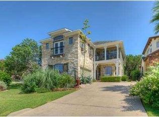 414 Hazeltine Dr, Lakeway, TX 78734