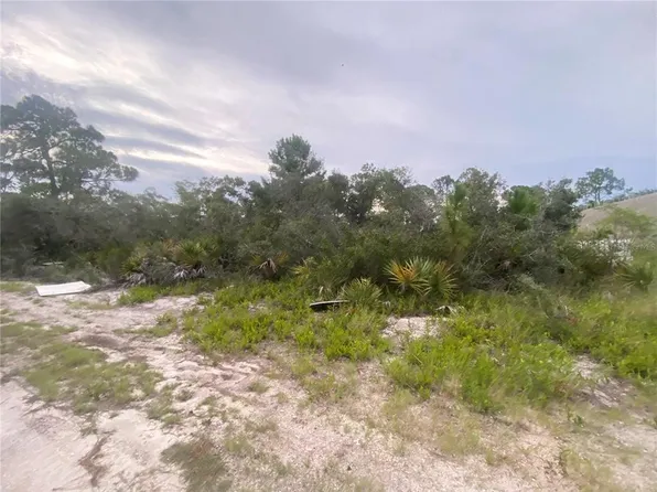 321 BRANT AVENUE LOT 19, SEBRING, FL 33870