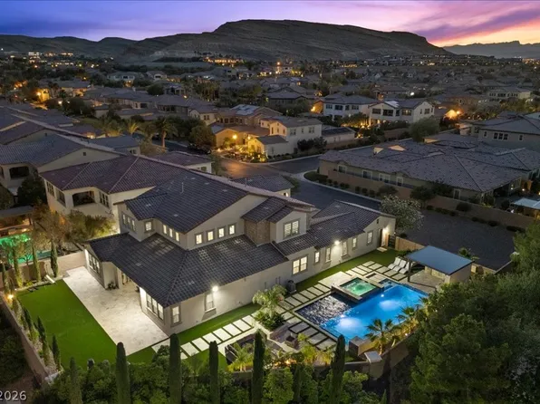 4007 Villa Rafael Dr, Las Vegas, NV 89141