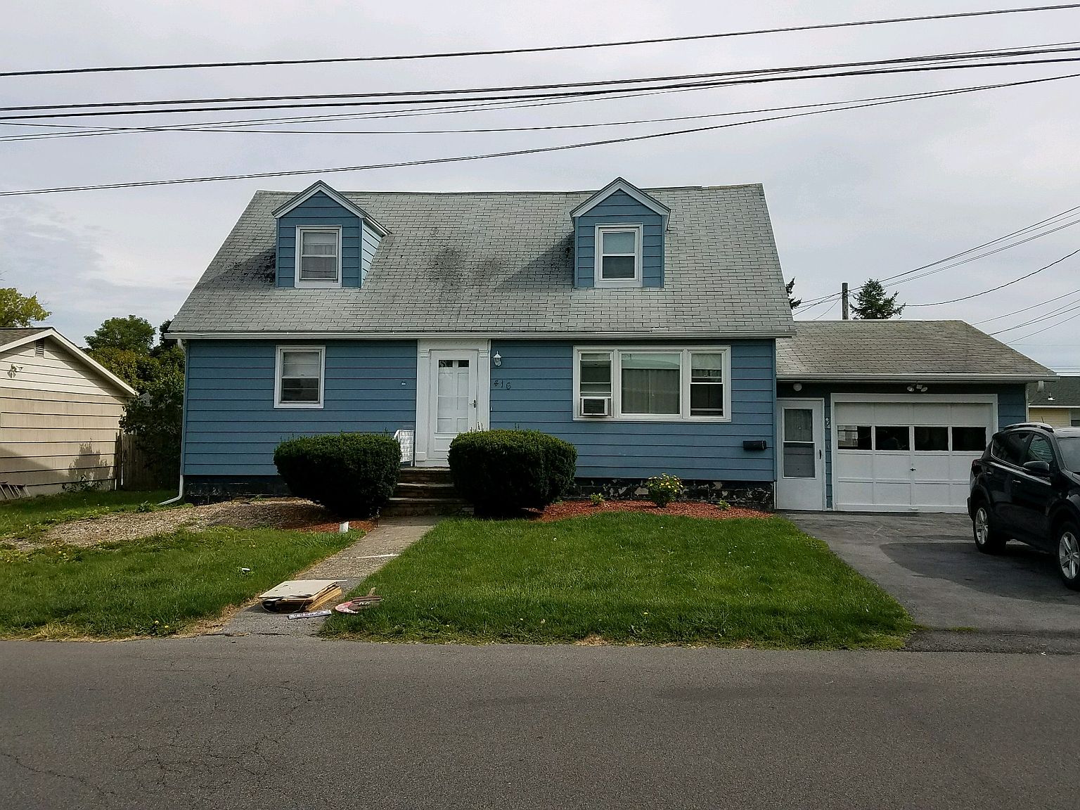 416 Schaffer Ave, Syracuse, NY 13206 Zillow
