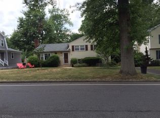 95 Canoe Brook Pkwy, Summit, NJ 07901