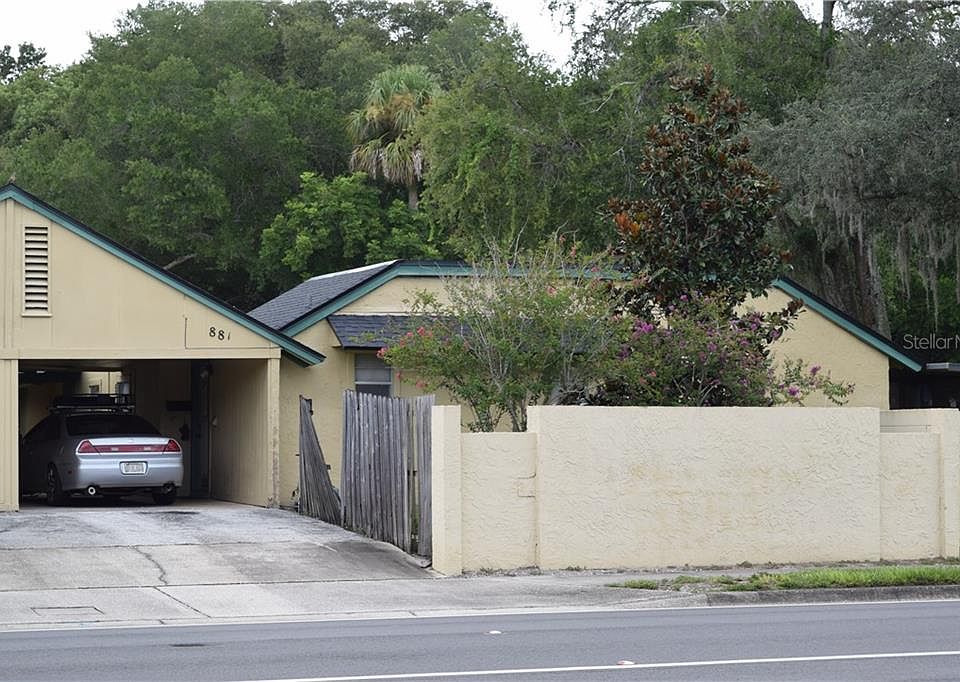 1st image of 881 Claydon Way #25C