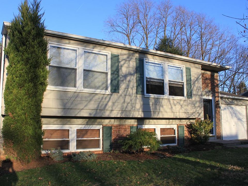 Front House