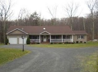 565 Big Pond Rd, Huguenot, NY 12746