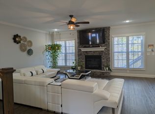 12541 Rocky Slope Ln, Knoxville, TN 37922