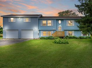7814 State Route 31, Bridgeport, NY 13030