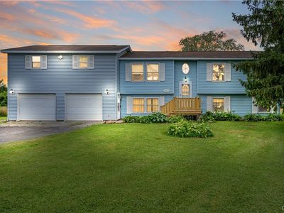 7814 State Route 31, Bridgeport, NY, 13030