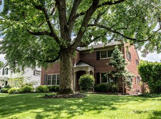 1537 Guilford Rd, Columbus, OH 43221