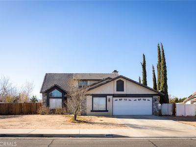 6890 11th Ave, Hesperia, CA, 92345