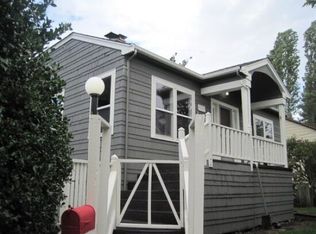 9801 Linden Ave N, Seattle, WA 98103