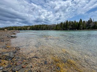 Lot 46 Yoho Head Road, Machiasport, ME 04655