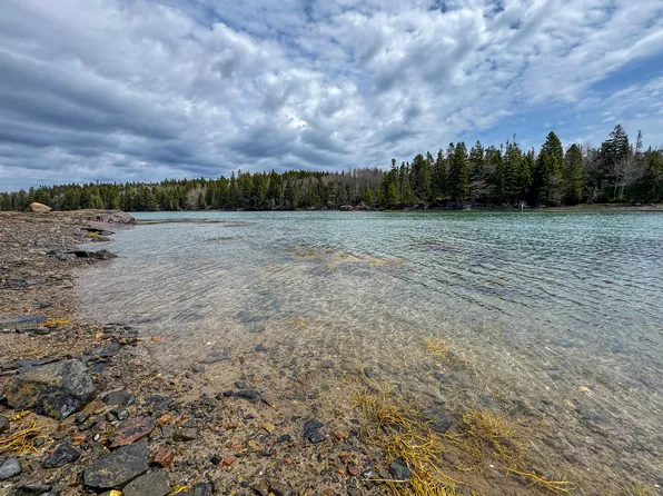 Lot 46 Yoho Head Road, Machiasport, ME 04655