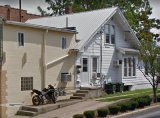 424 E Wooster St APT B, Bowling Green, OH 43402