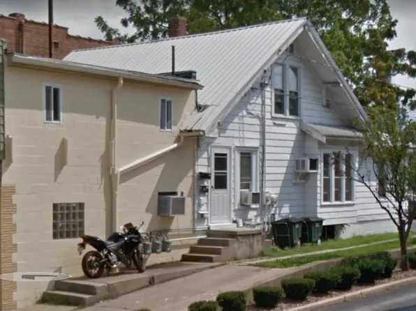 424 E Wooster St APT B, Bowling Green, OH 43402