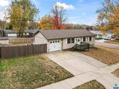 3801 E 24th St, Sioux Falls, SD, 57103