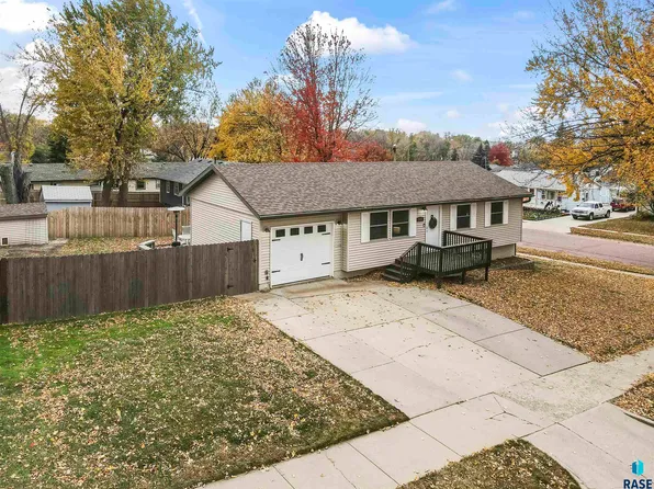 3801 E 24th St, Sioux Falls, SD 57103