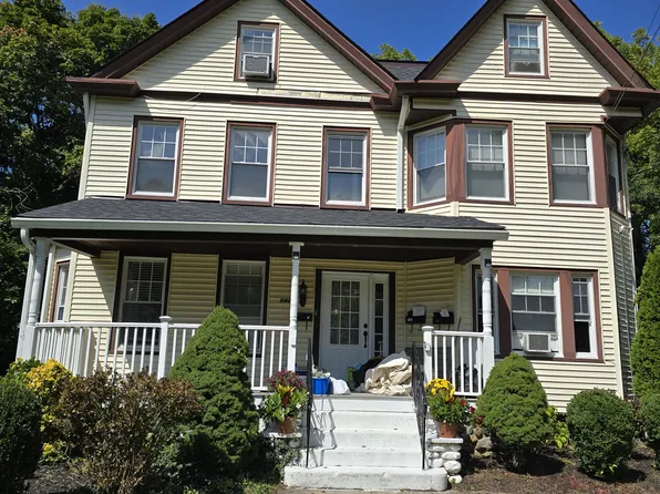 542 Doremus Ave APT 1, Glen Rock, NJ 07452