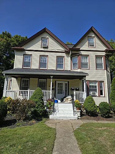 542 Doremus Ave #1 Photo 1