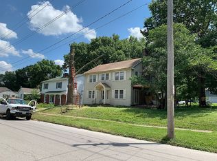 518 Grover St, Warrensburg, MO 64093