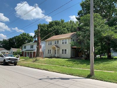 518 Grover St, Warrensburg, MO, 64093