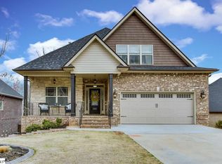 202 Obannon Ct, Anderson, SC 29621