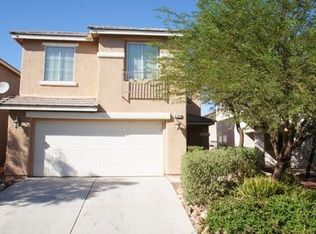 4744 Portola Vista Ave, Las Vegas, NV 89139