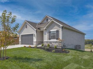 15365 W 173rd Ter, Olathe, KS 66062