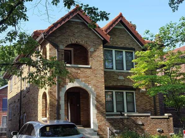 7115 Tulane Ave Floor 2, Saint Louis, MO 63130