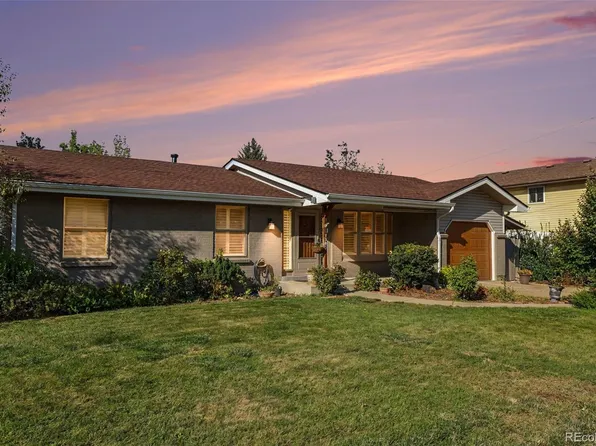 7309 W 74th Avenue, Arvada, CO 80003