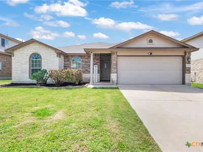 5109 Bridgewood Dr, Killeen, TX, 76549