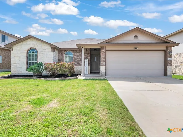5109 Bridgewood Dr, Killeen, TX 76549