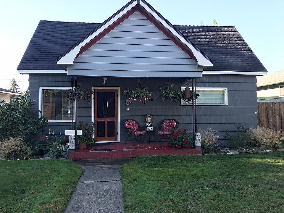 2nd image of 1420 E Lakeside Ave