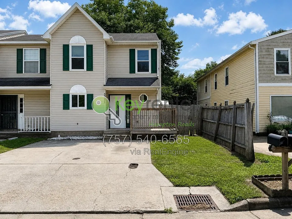 5321 Bayside Rd