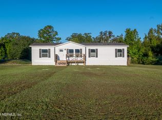 19564 NW 135th Ln, Lake Butler, FL 32054