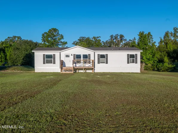 19564 NW 135TH Lane, Lake Butler, FL 32054