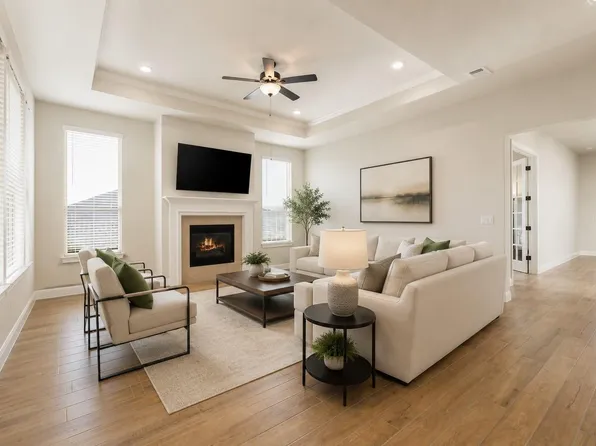112 Telegraph Ln, Georgetown, TX 78633