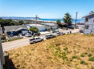 591 Dawson St LOT 16, Morro Bay, CA 93442