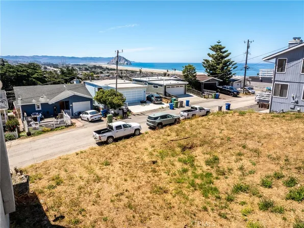 591 Dawson St Lot 16, Morro Bay, CA 93442