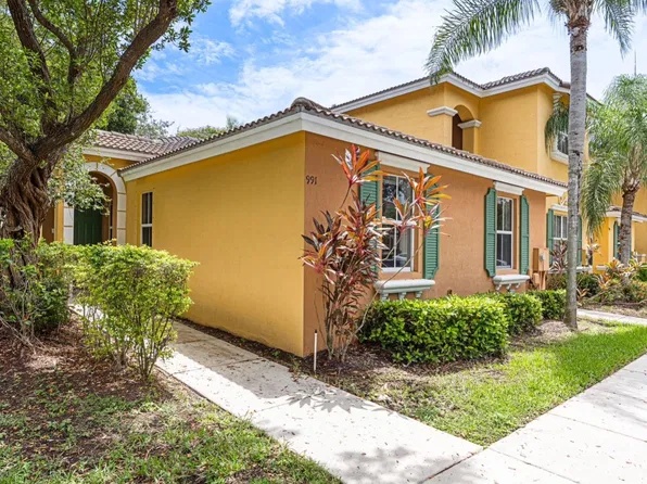 991 NE 42nd Pl, Homestead, FL 33033
