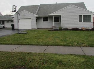 310 Russell Ave, Rochester, NY 14622