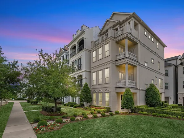 3709 Somerset Commons Ln, Houston, TX 77055