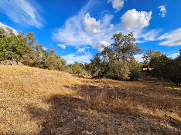 LOT 46 Ranger Circle Dr #46, Coarsegold, CA 93614