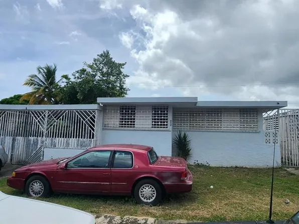 Reparto Sevilla Paganini St #D-19, San Juan, PR 00924