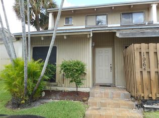 1965 SW 82nd Ave, Fort Lauderdale, FL 33324