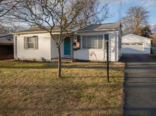 919 Lucy St, New Bedford, MA 02745